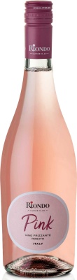 Cantine Riondo - Pink Vino frizzante rosato IGT